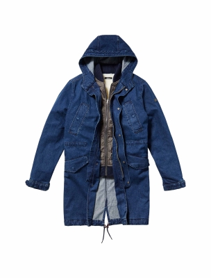 پالتو مردانه