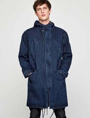 پالتو مردانه