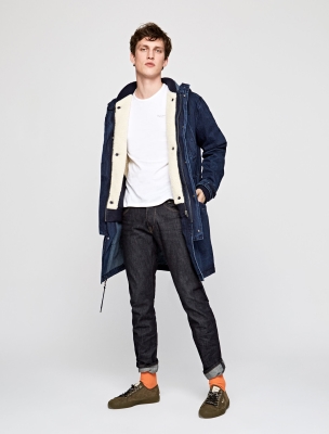 پالتو مردانه