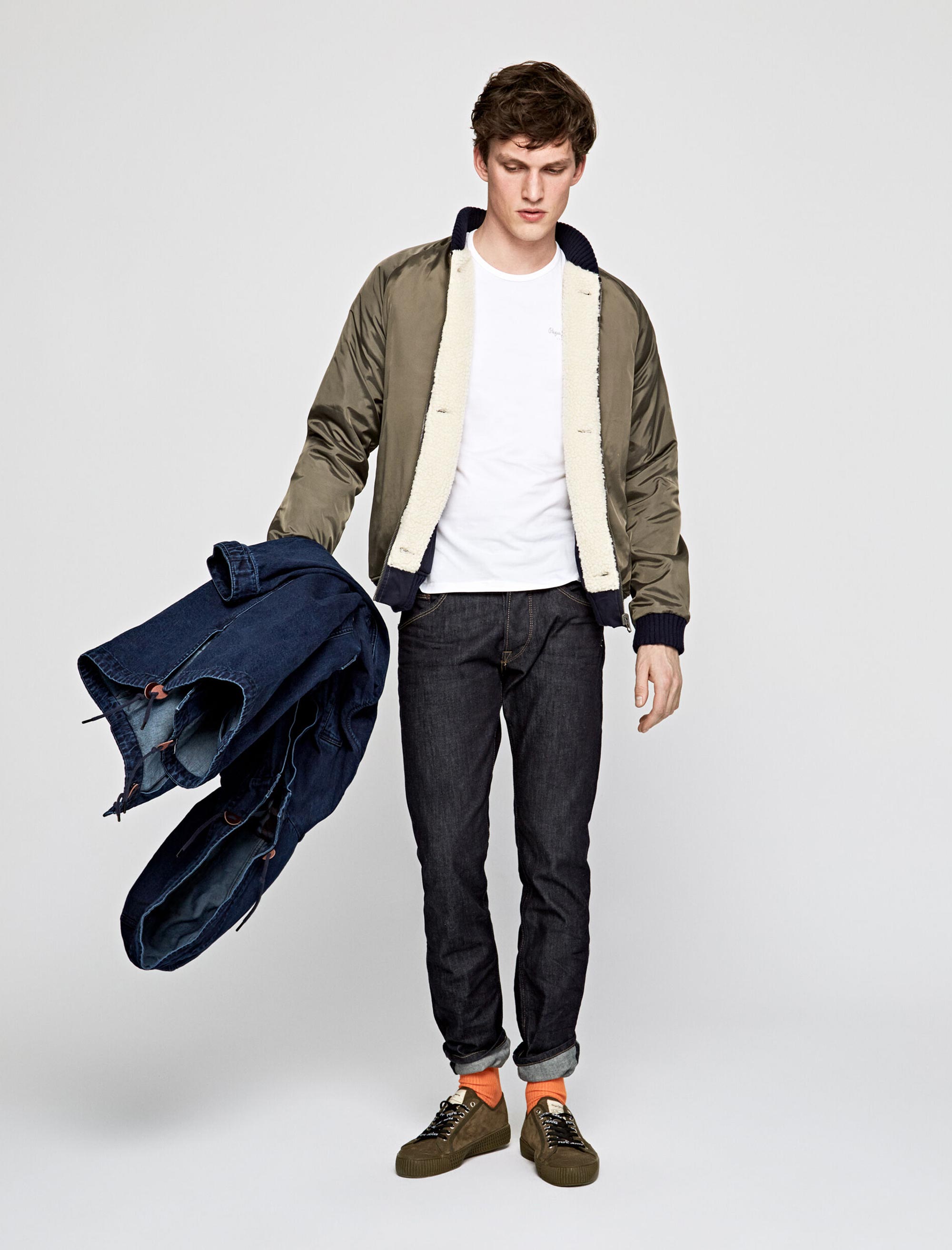 پالتو مردانه