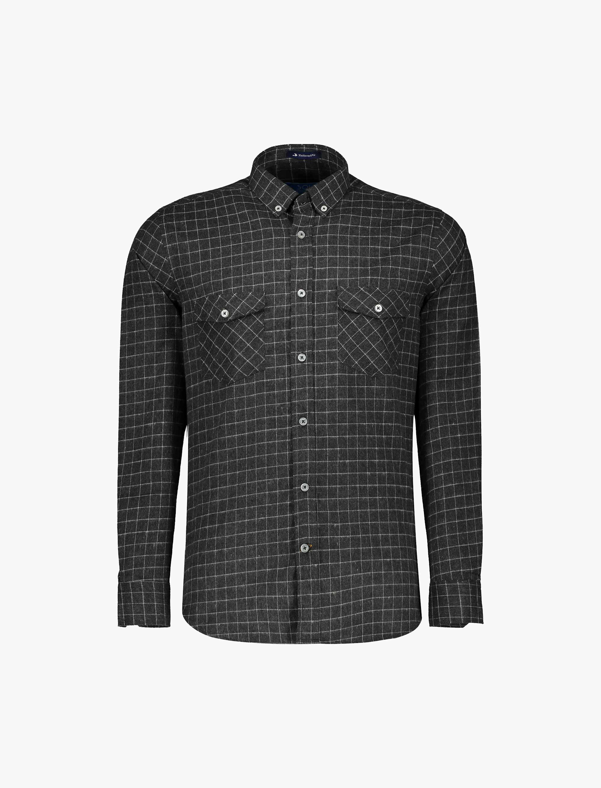 پیراهن (شومیز) مردانه