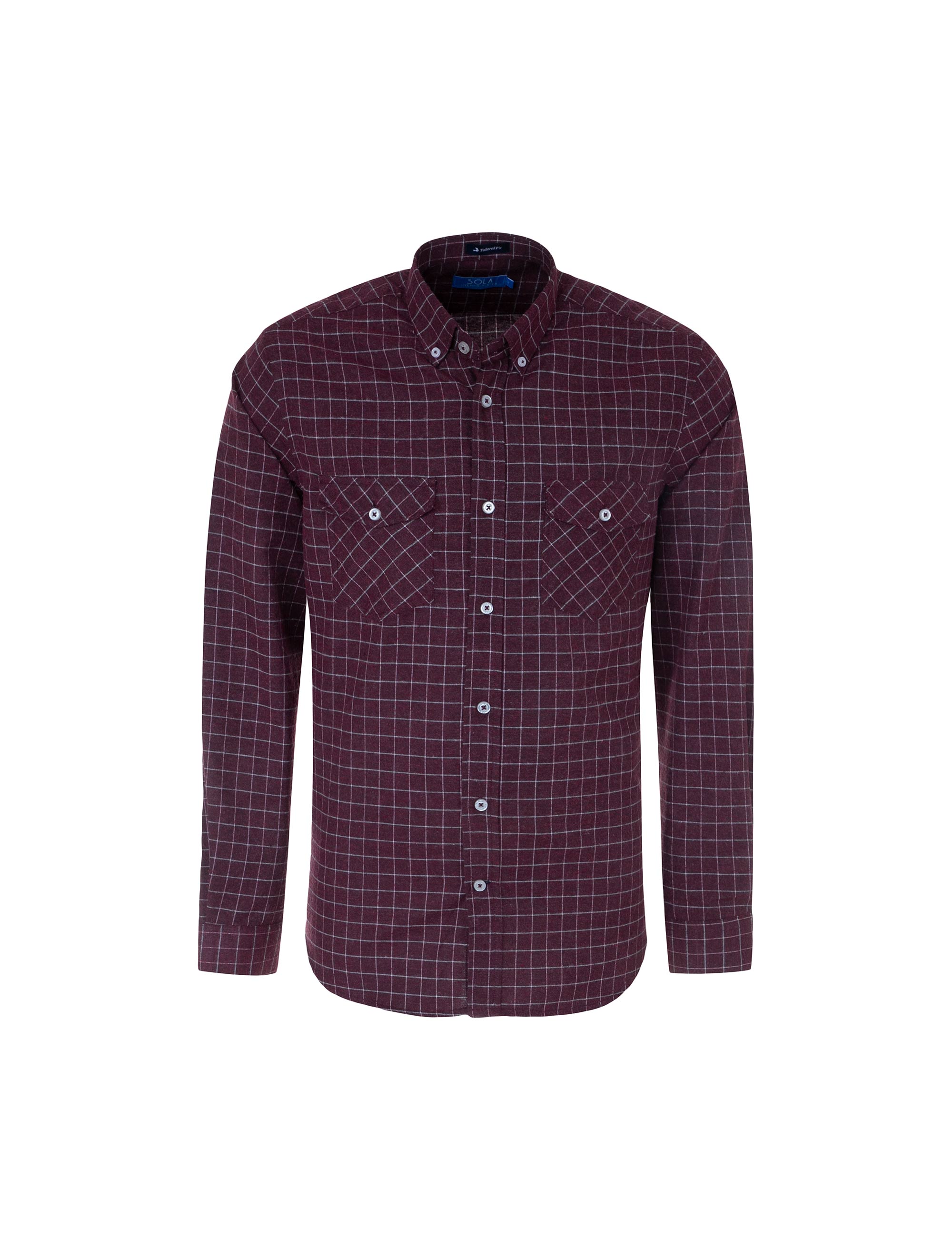 پیراهن (شومیز) مردانه