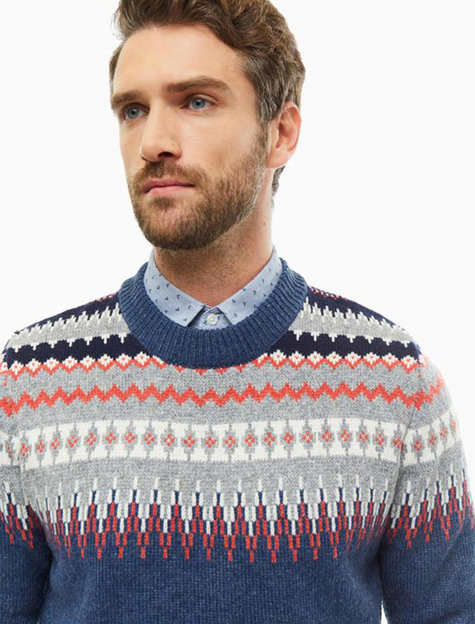 پلیور مردانه