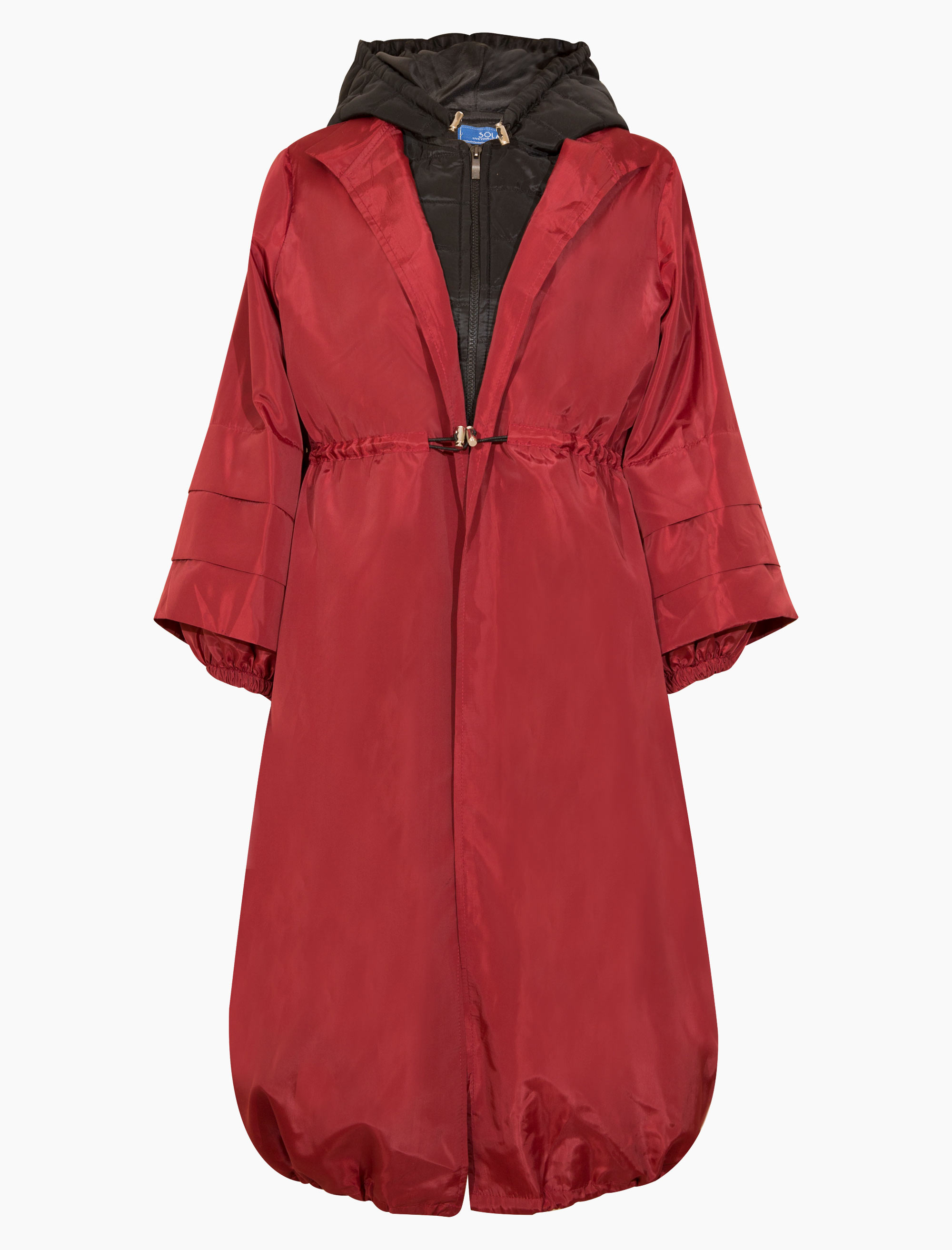 کاپشن زنانه