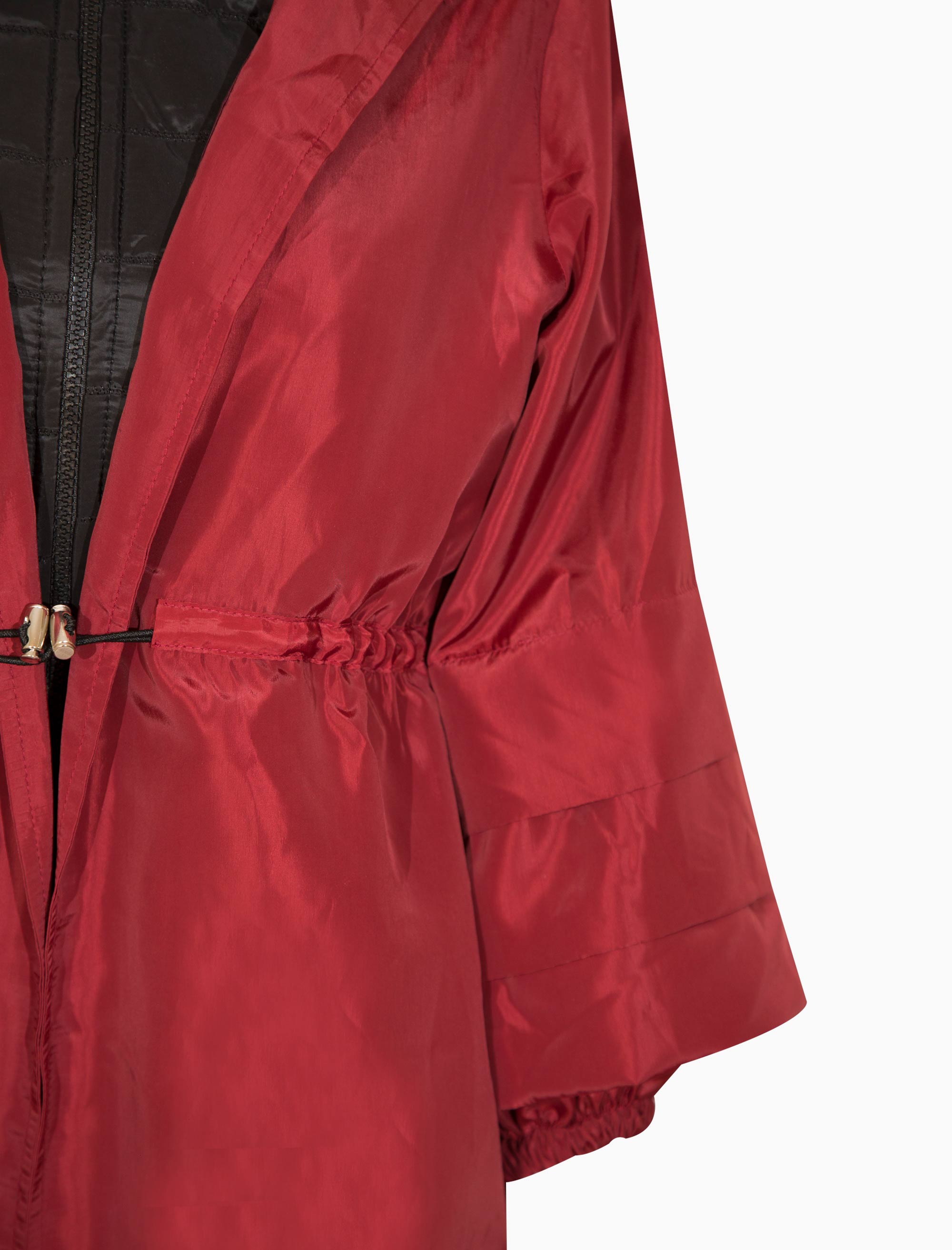 کاپشن زنانه