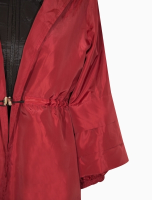 کاپشن زنانه