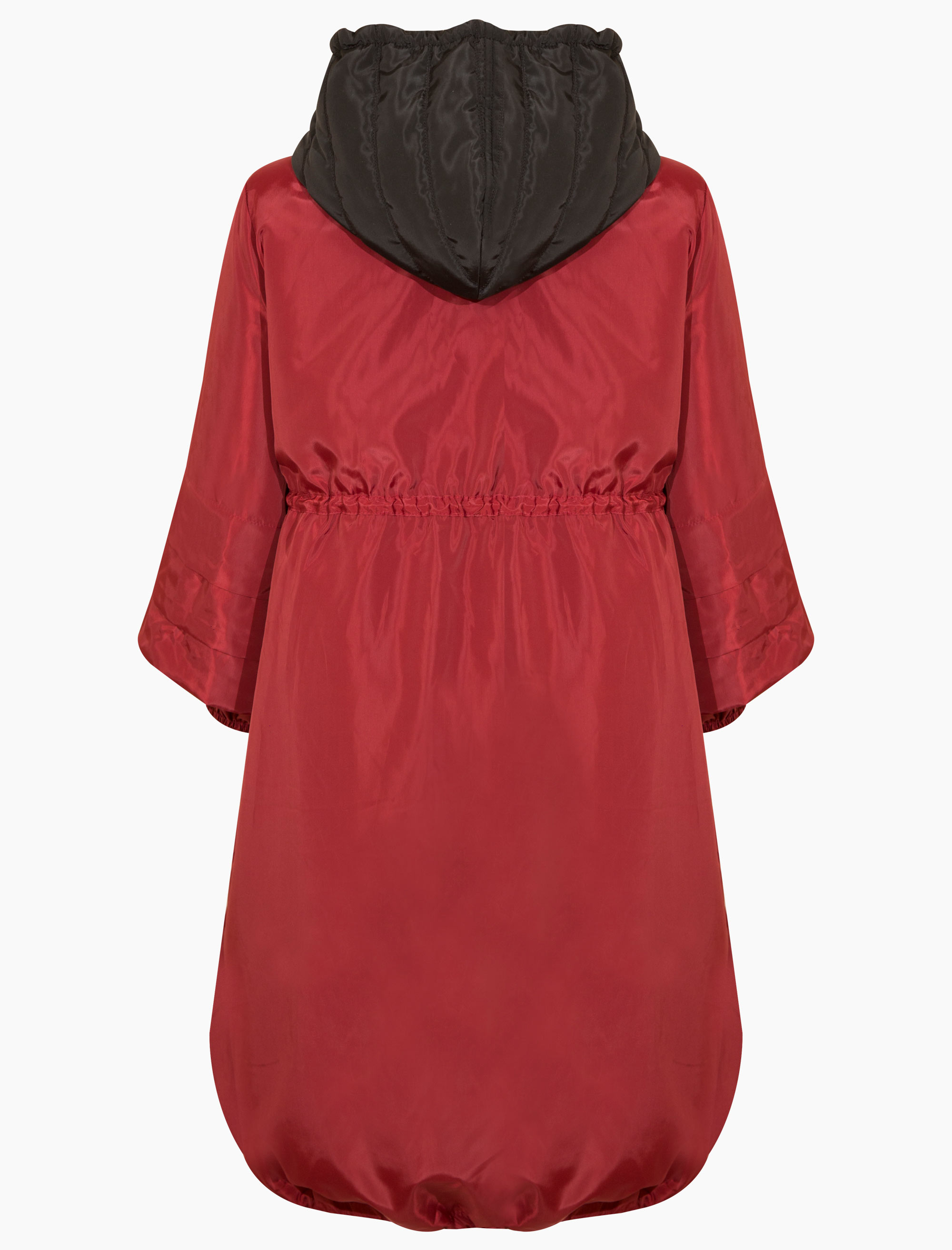 کاپشن زنانه