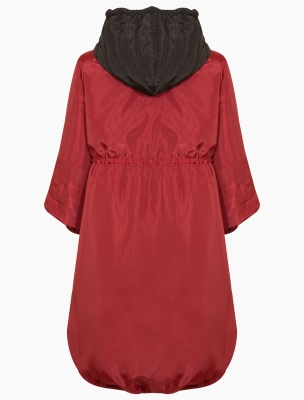 کاپشن زنانه