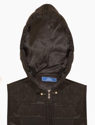 کاپشن زنانه