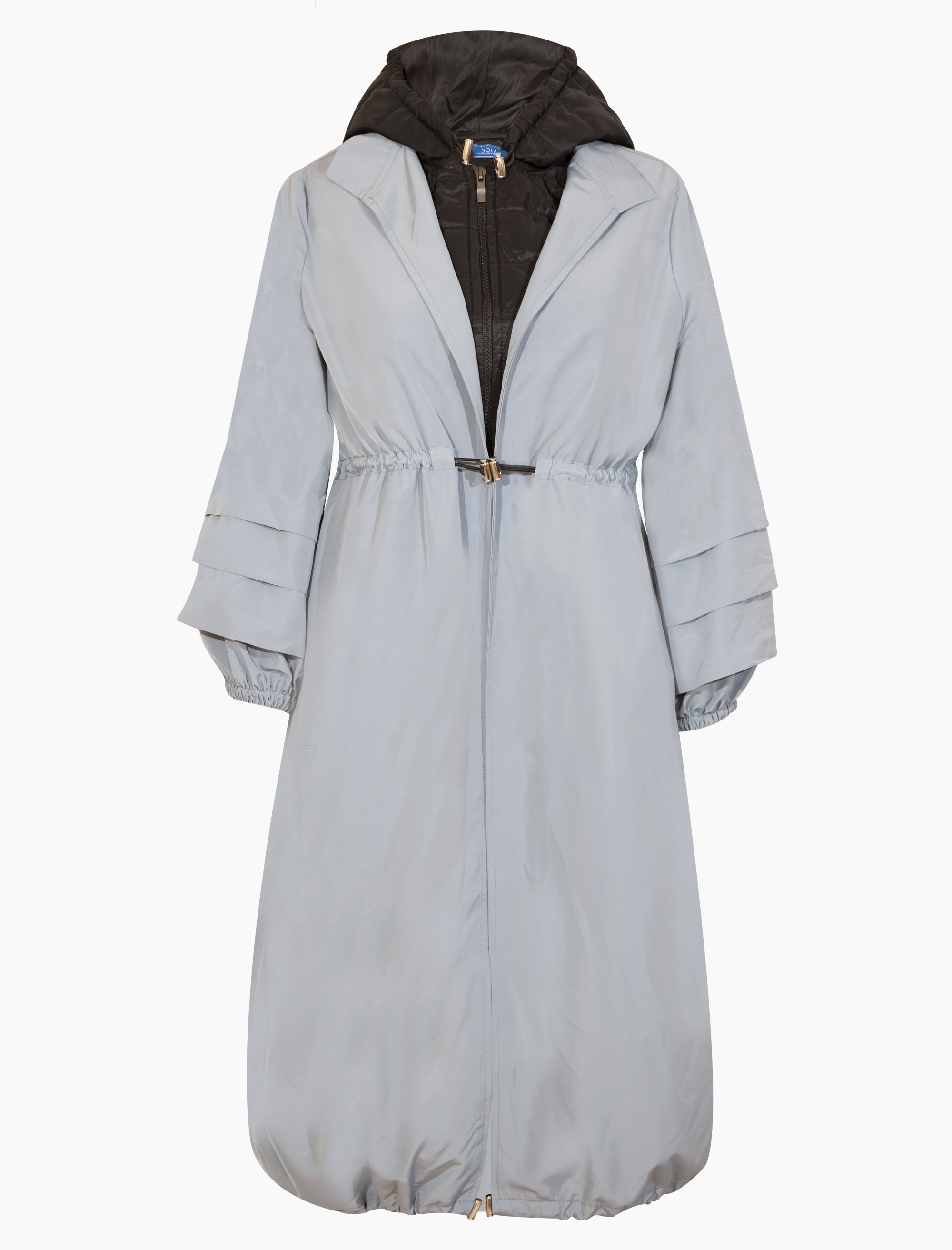 کاپشن زنانه