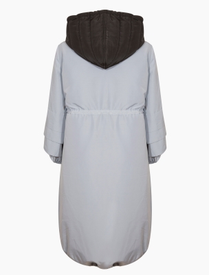 کاپشن زنانه