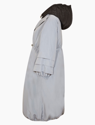 کاپشن زنانه