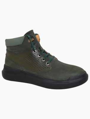 نیم بوت مردانه