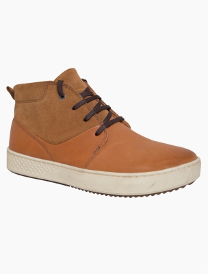 نیم بوت مردانه