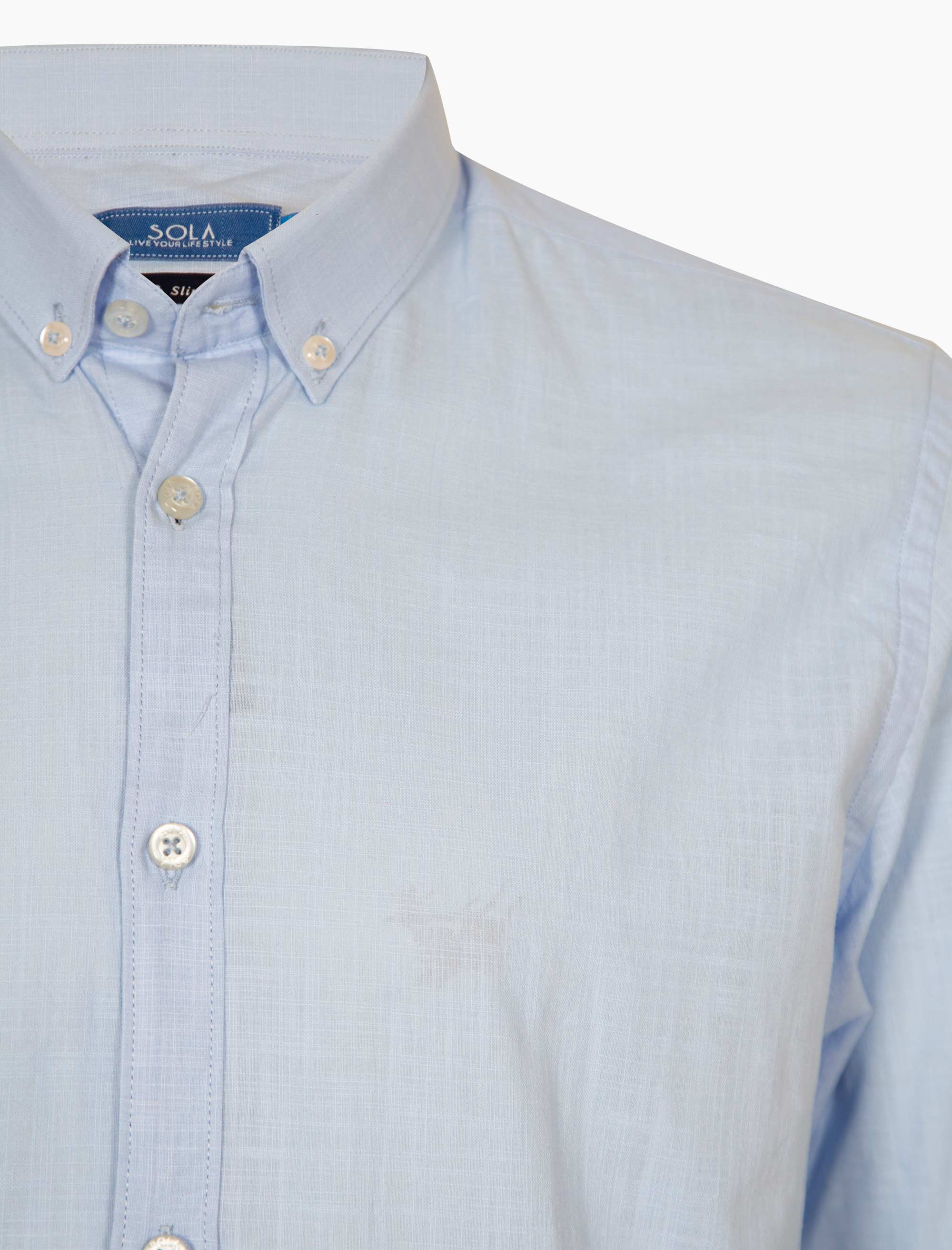 پیراهن (شومیز) مردانه