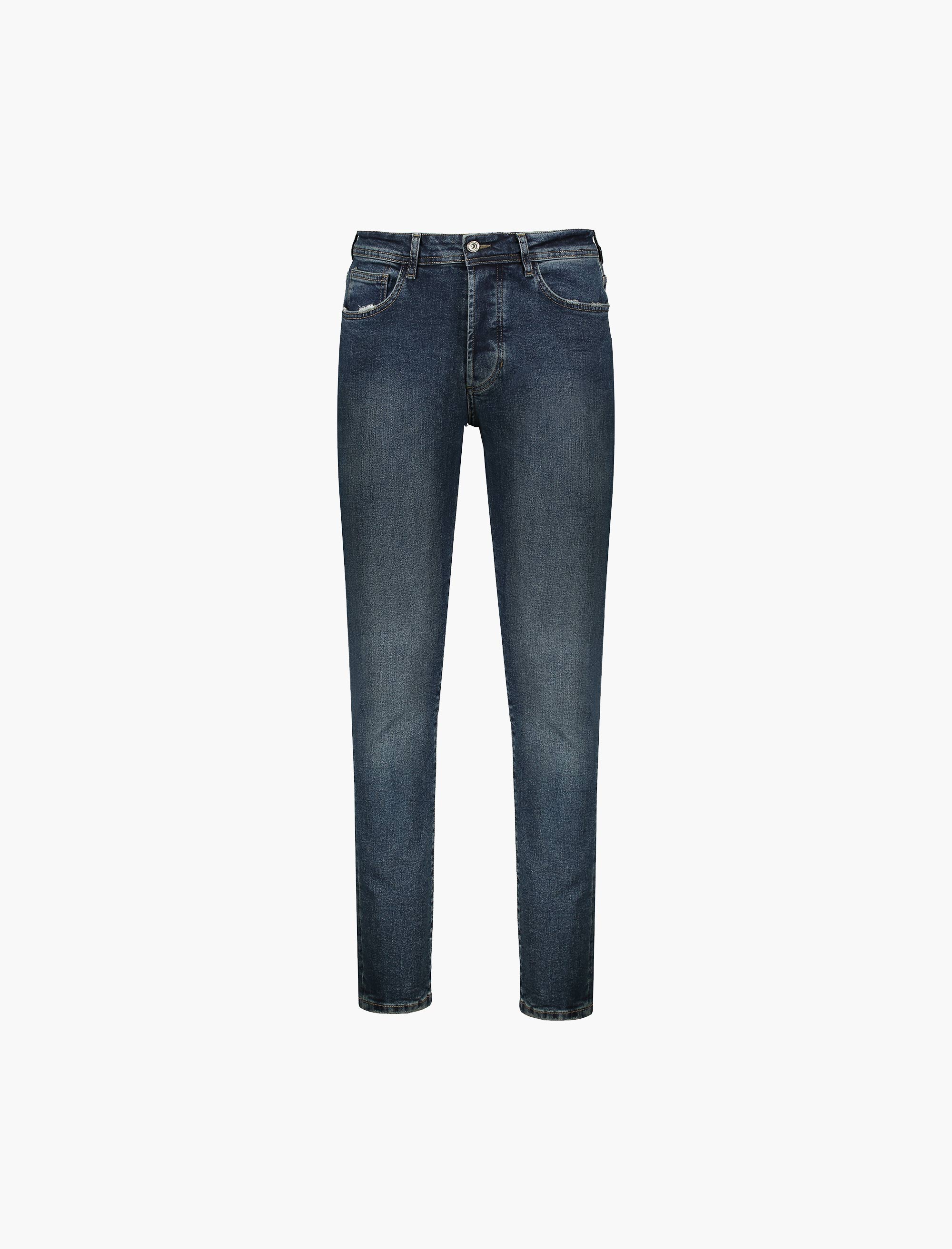 شلوار جین مردانه