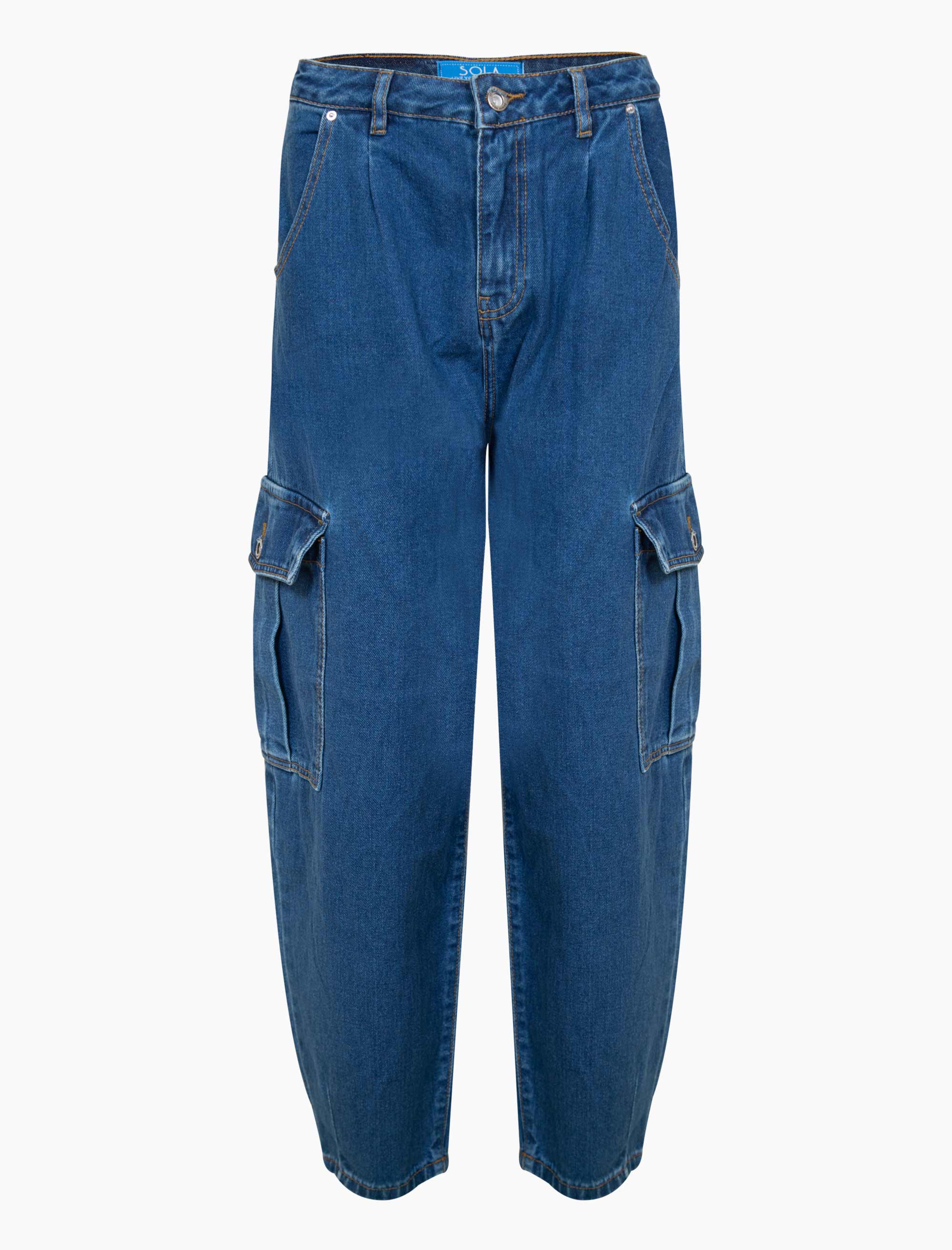 شلوار جین زنانه