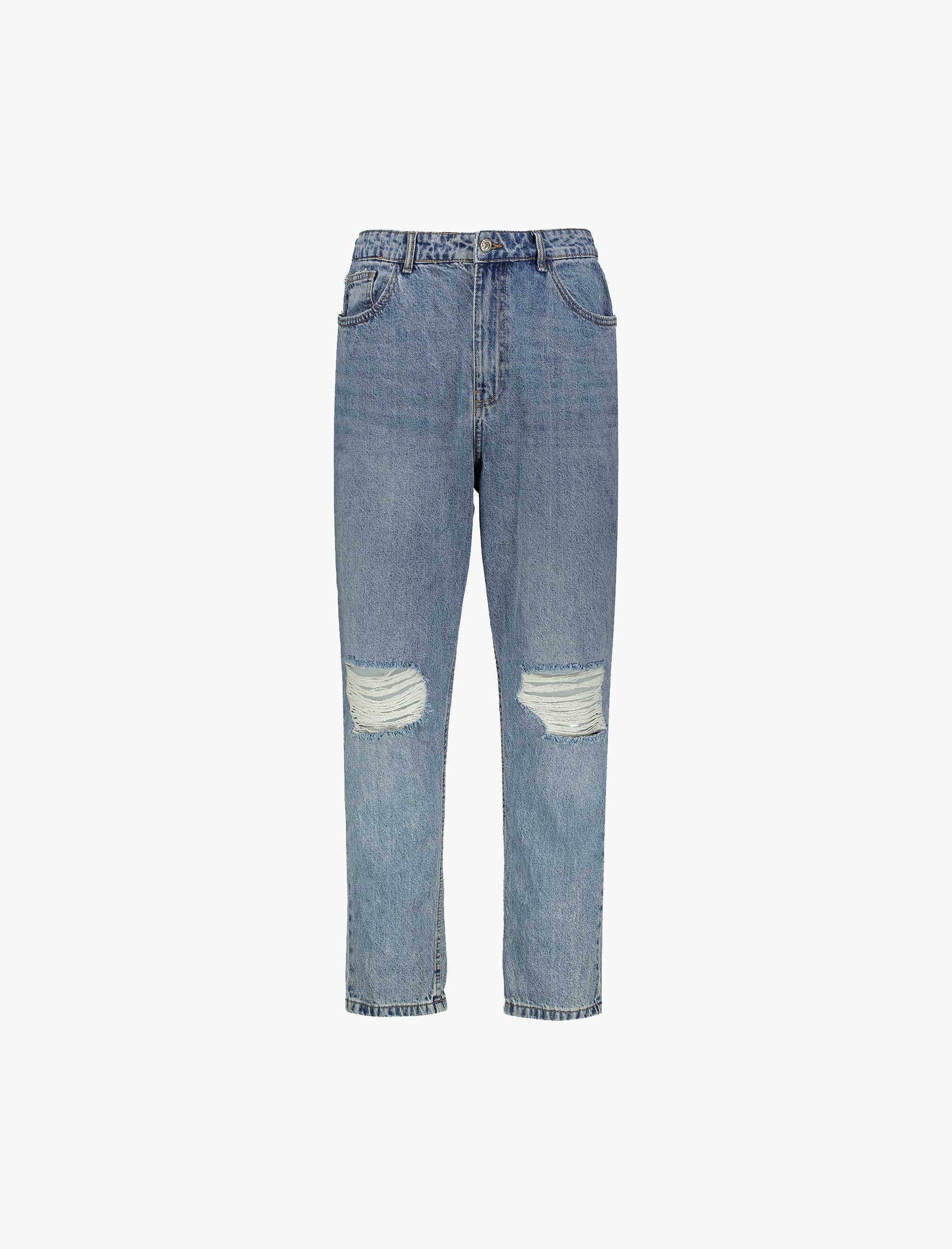 شلوار جین زنانه