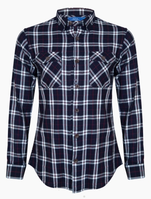 پیراهن (شومیز) مردانه