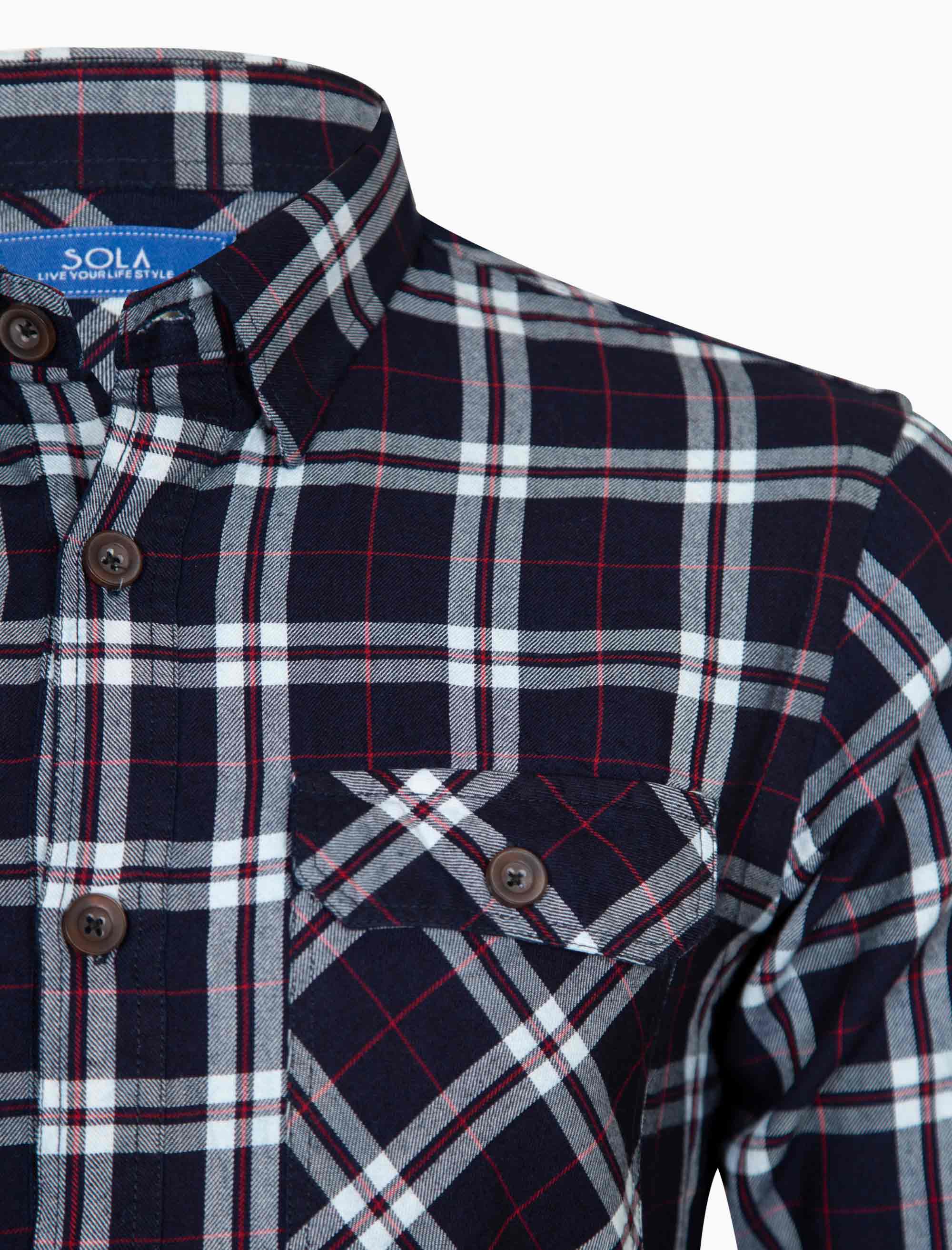 پیراهن (شومیز) مردانه