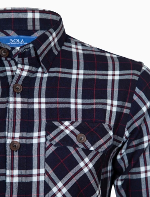 پیراهن (شومیز) مردانه