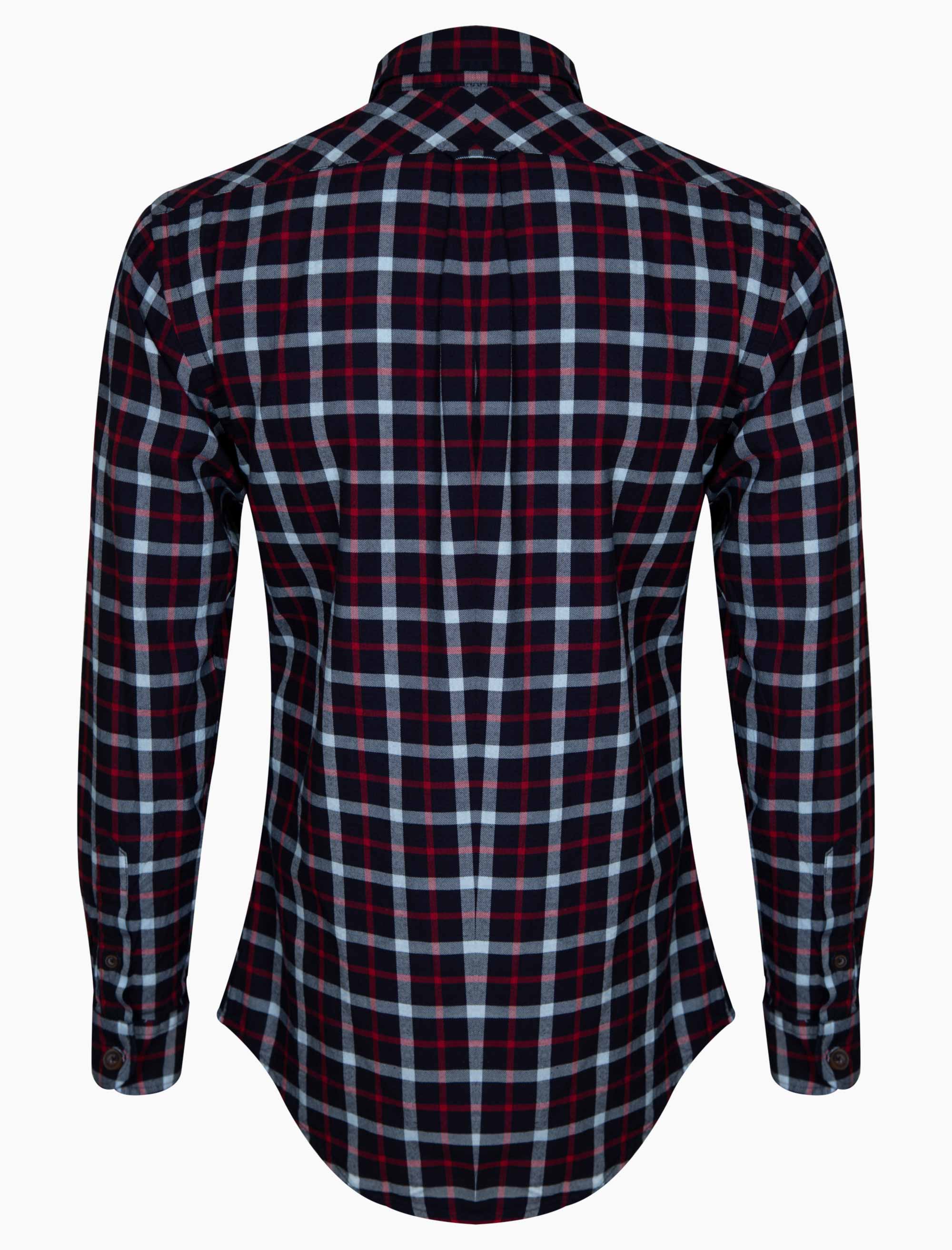 پیراهن (شومیز) مردانه