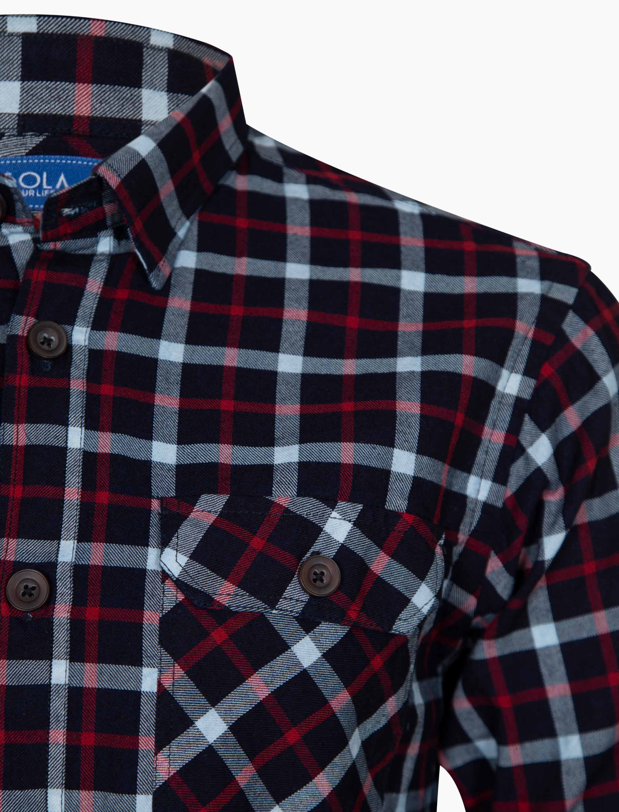 پیراهن (شومیز) مردانه