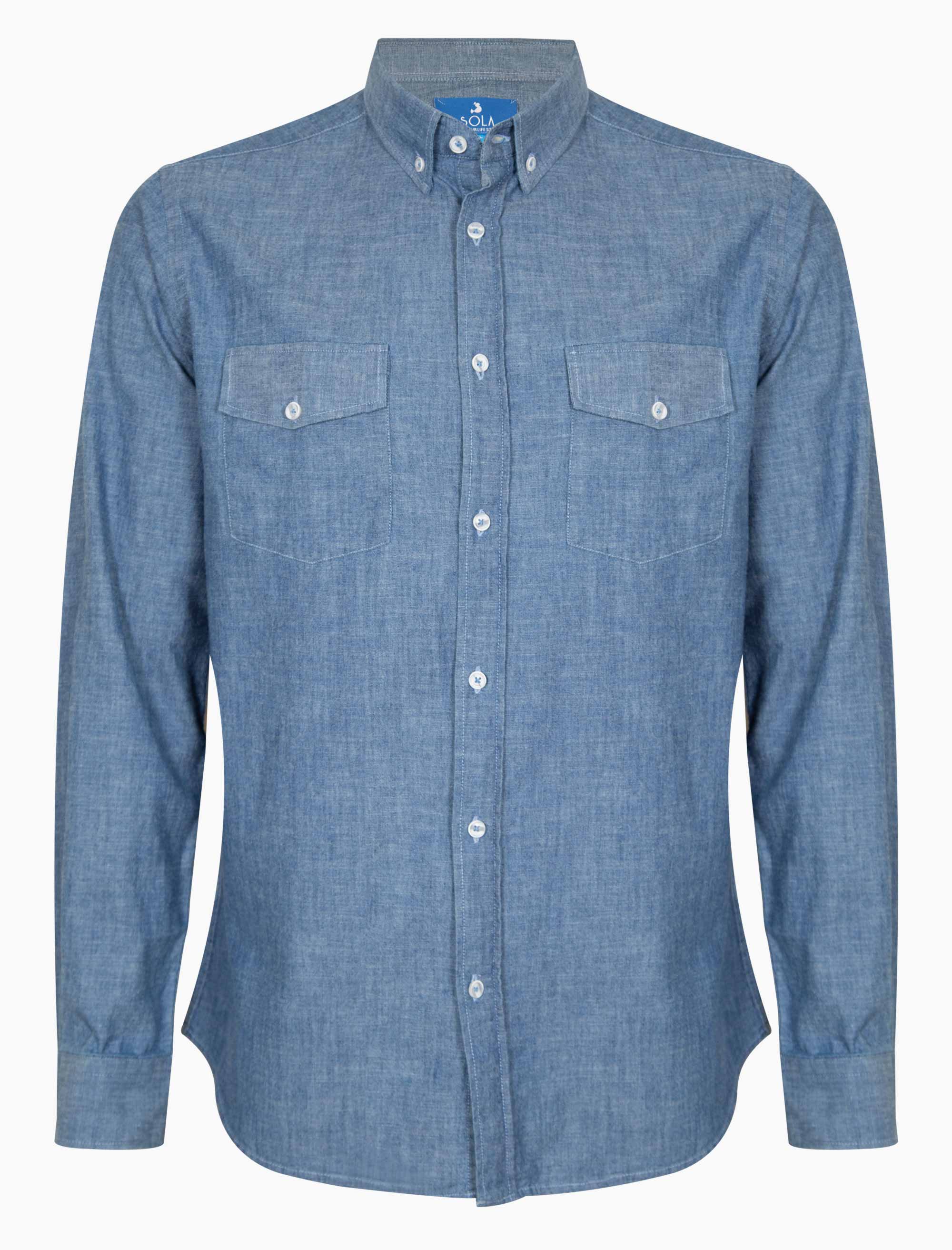 پیراهن (شومیز) مردانه