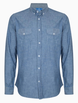 پیراهن (شومیز) مردانه