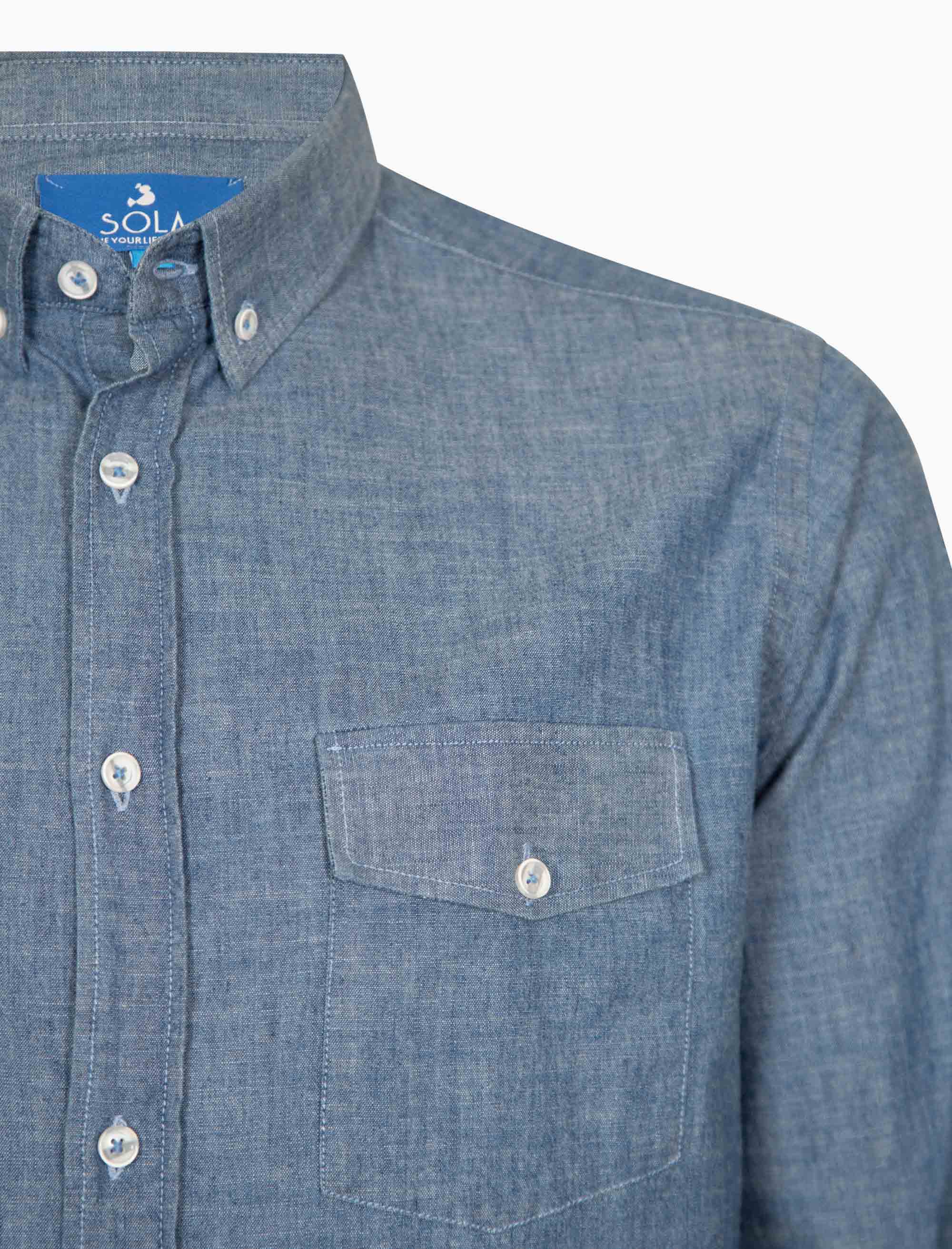 پیراهن (شومیز) مردانه