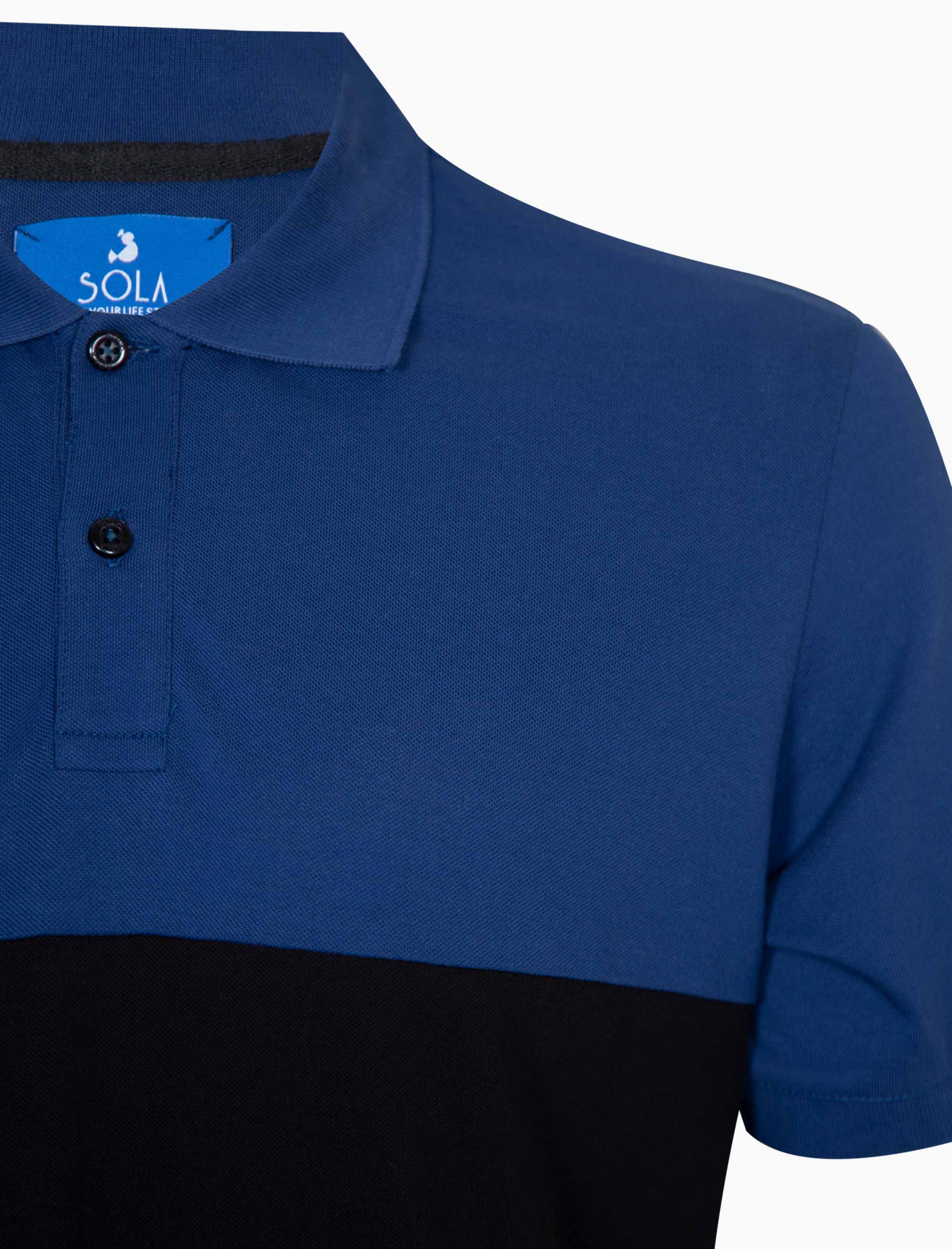 پلوشرت مردانه