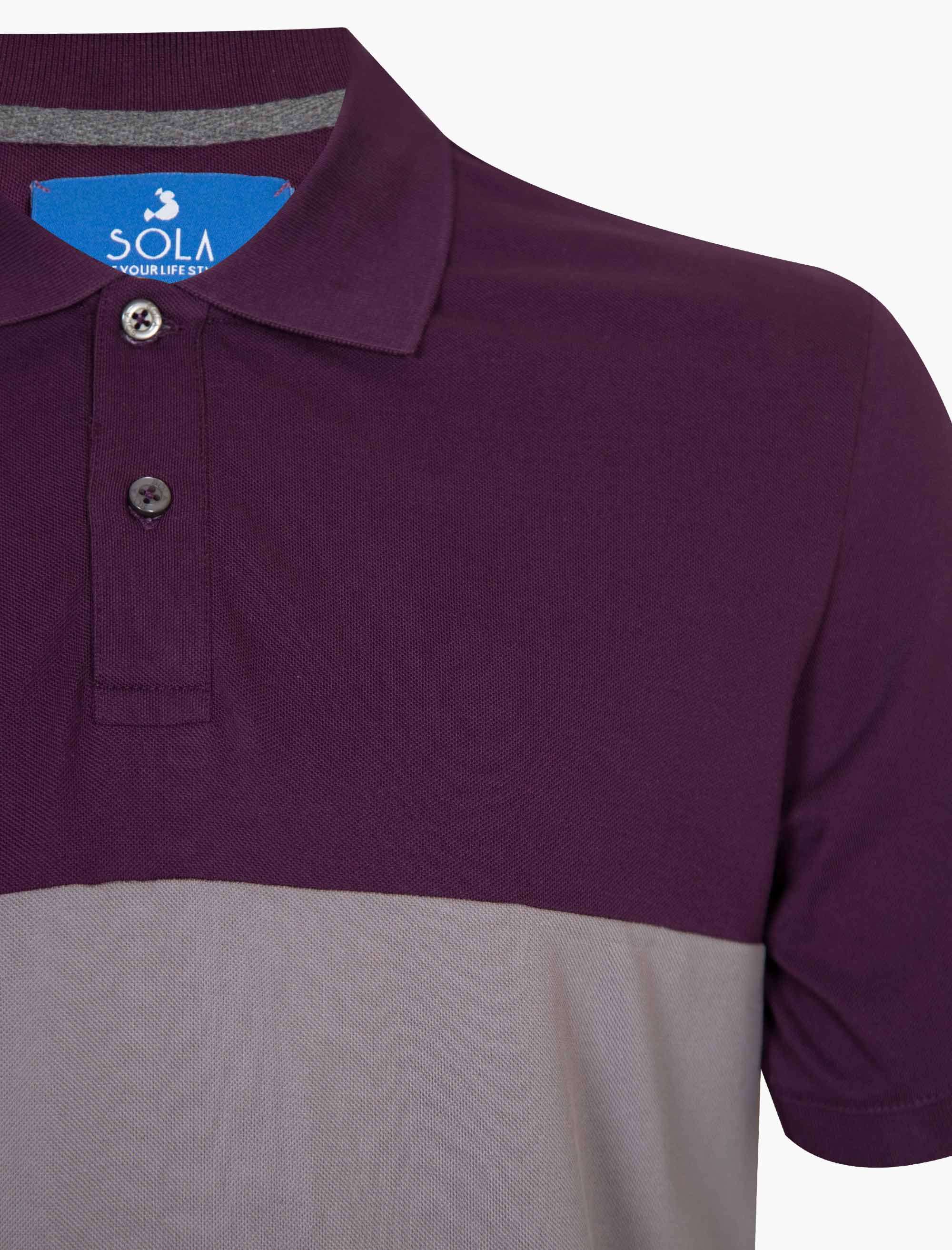 پلوشرت مردانه