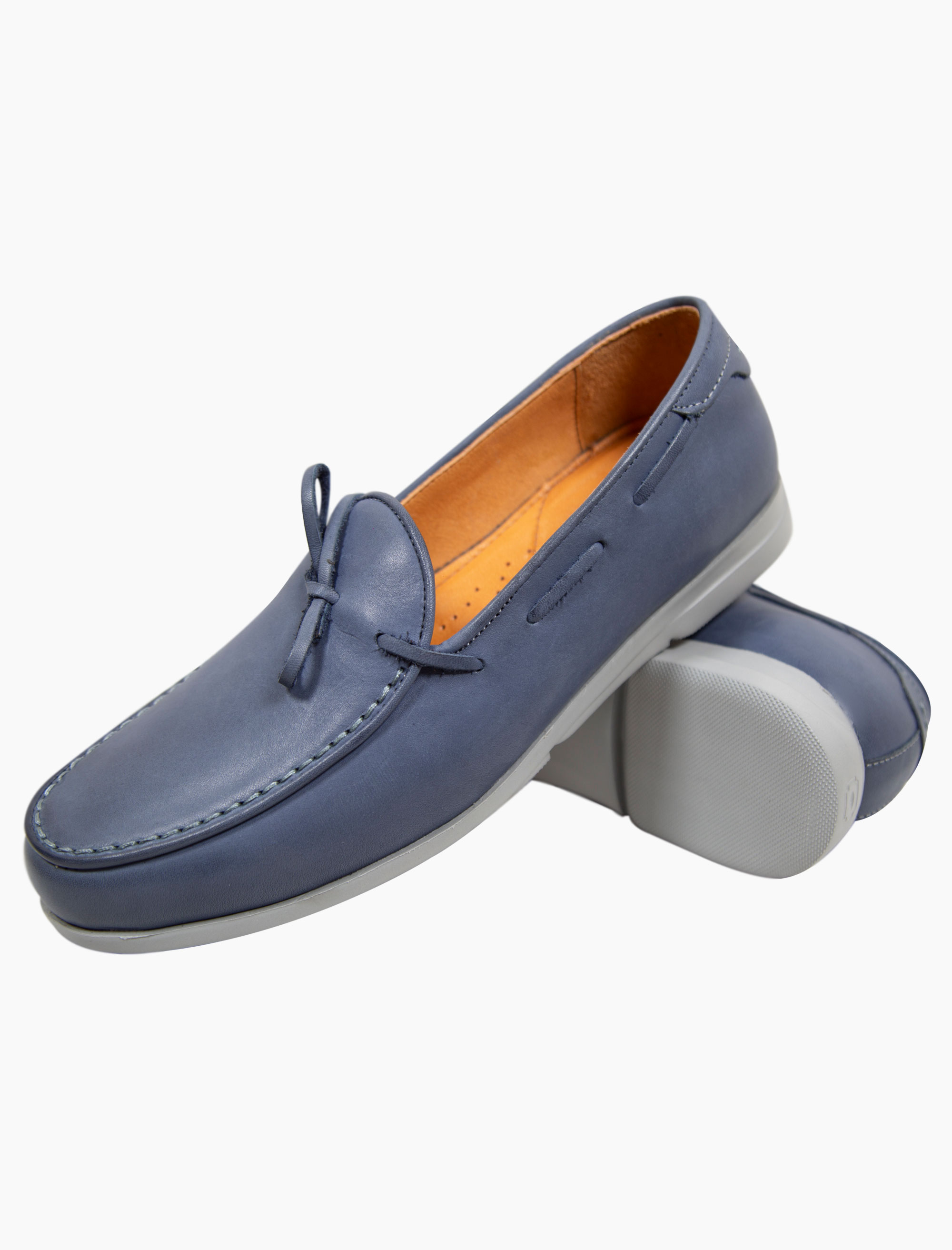 کفش کالج مردانه