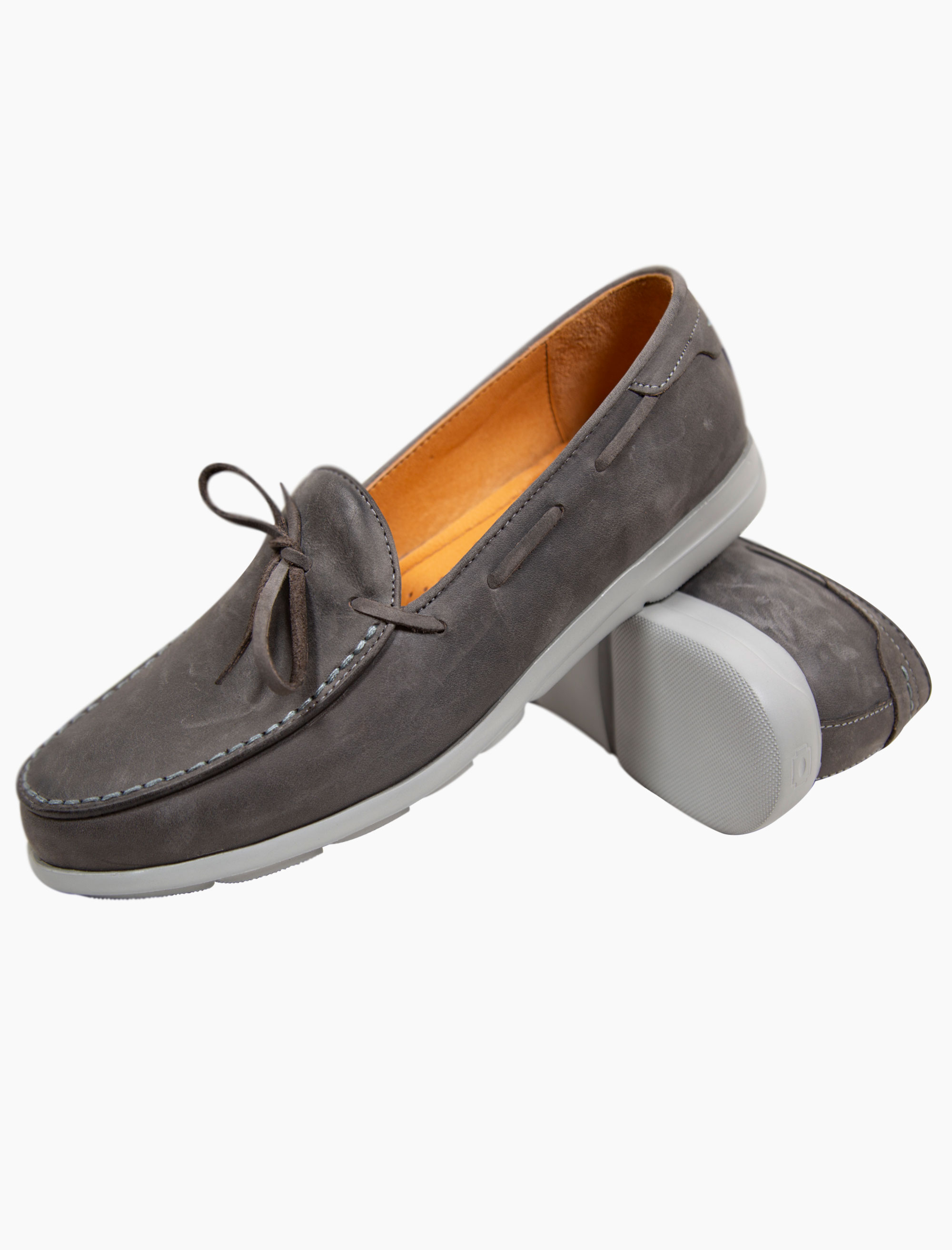 کفش کالج مردانه