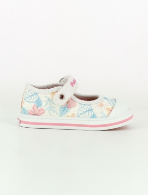 کفش اسنیکر دخترانه