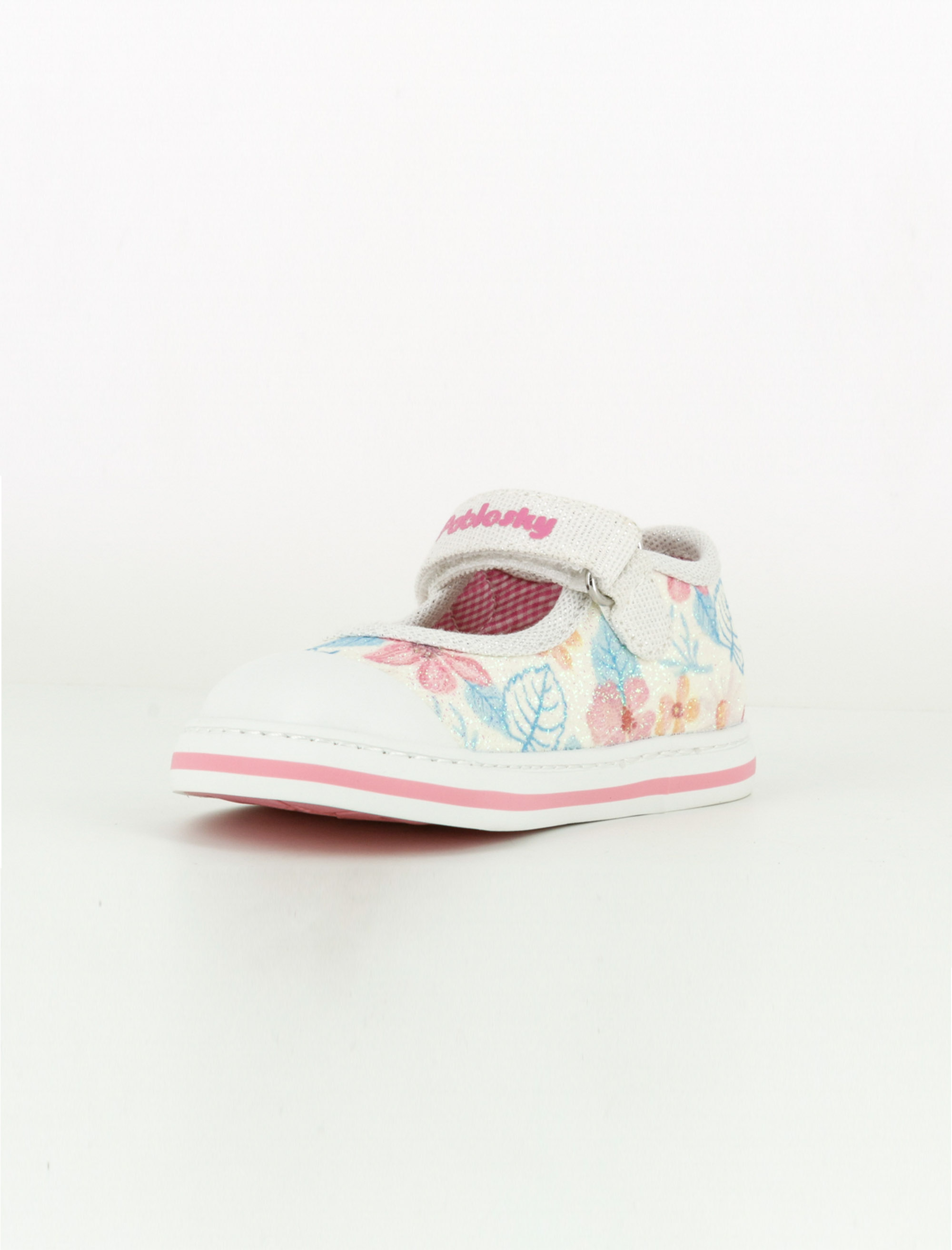 کفش اسنیکر دخترانه