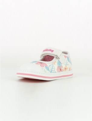 کفش اسنیکر دخترانه