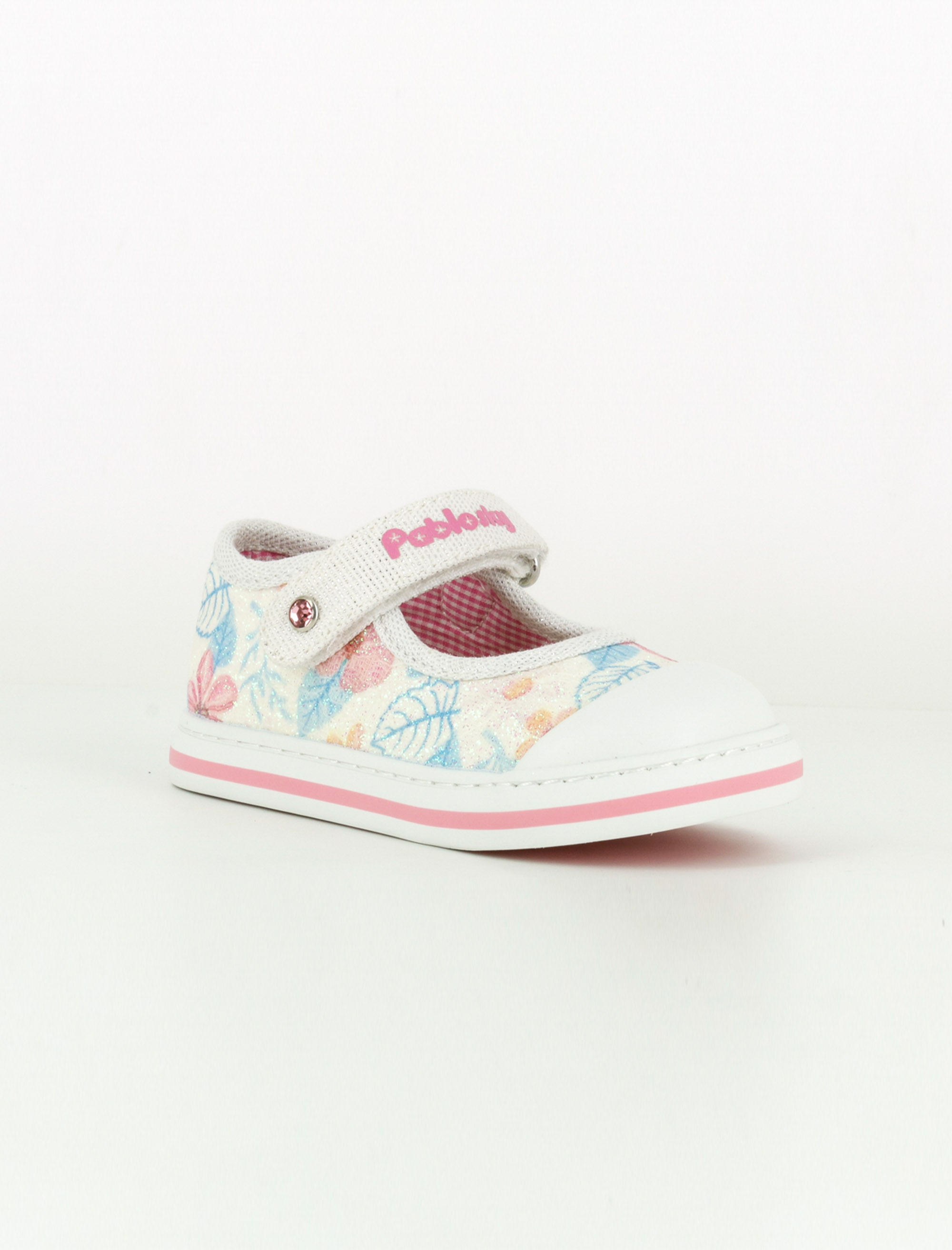 کفش اسنیکر دخترانه