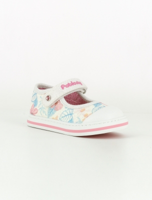 کفش اسنیکر دخترانه