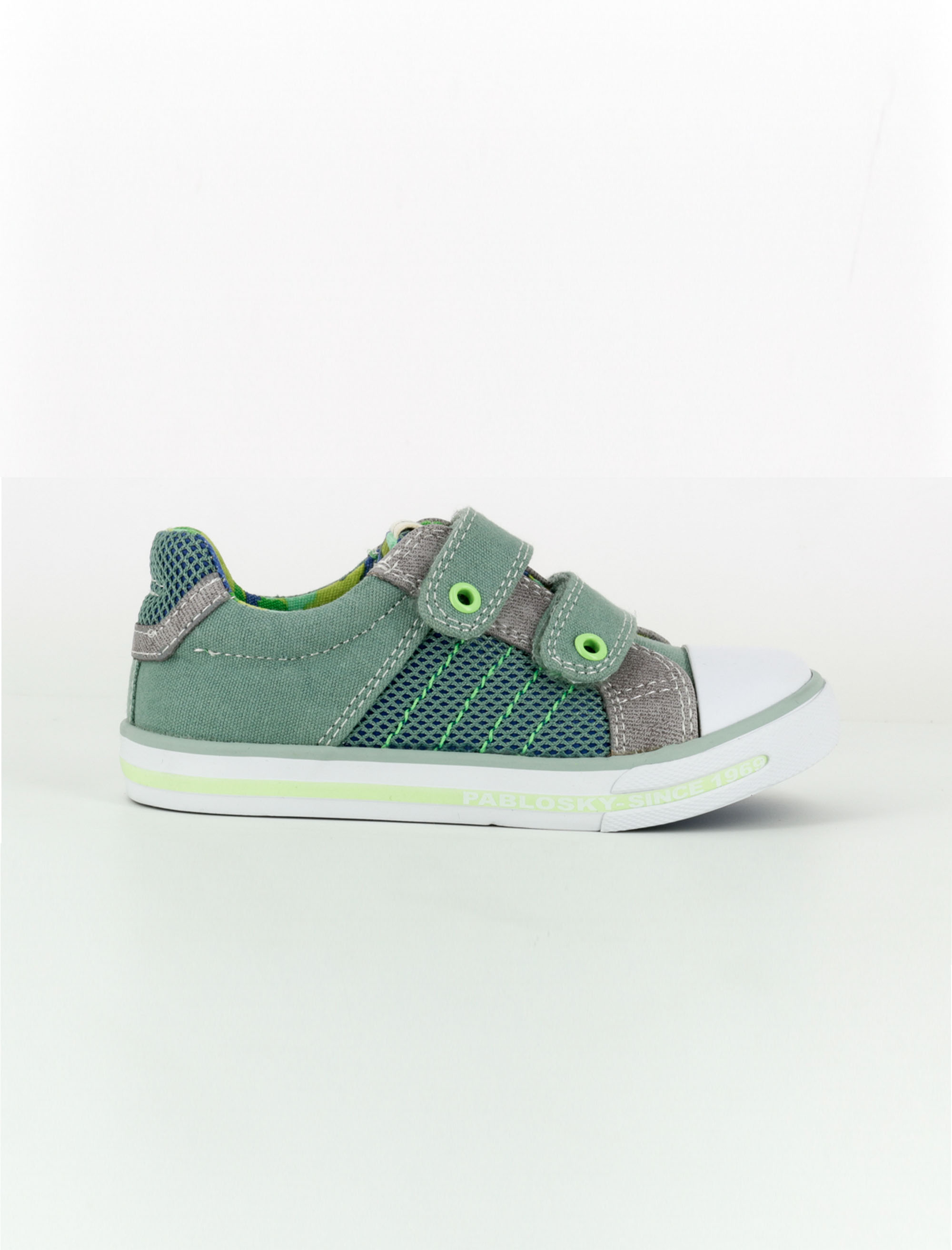 کفش اسنیکر پسرانه