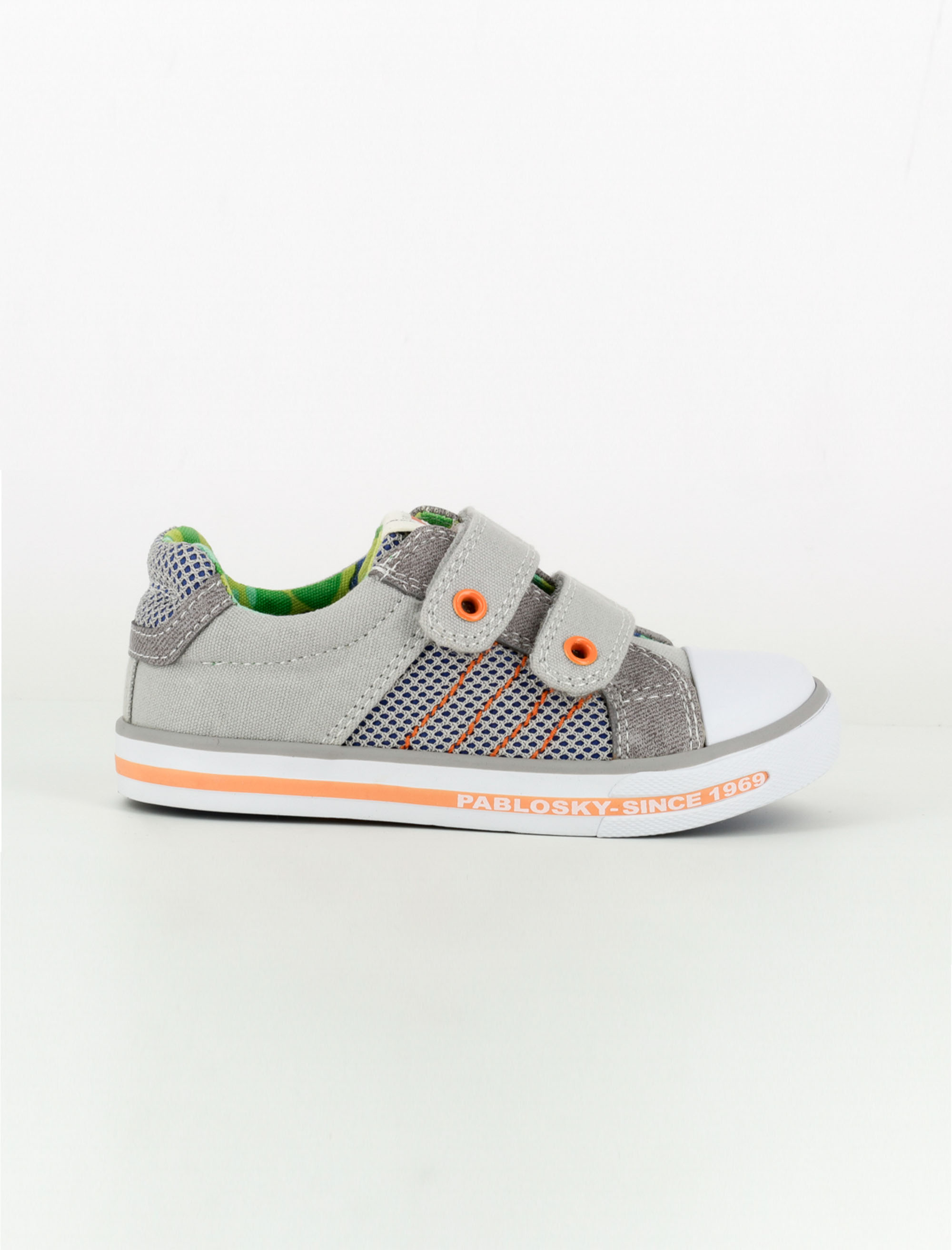 کفش اسنیکر پسرانه