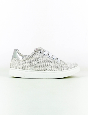 کفش اسنیکر دخترانه