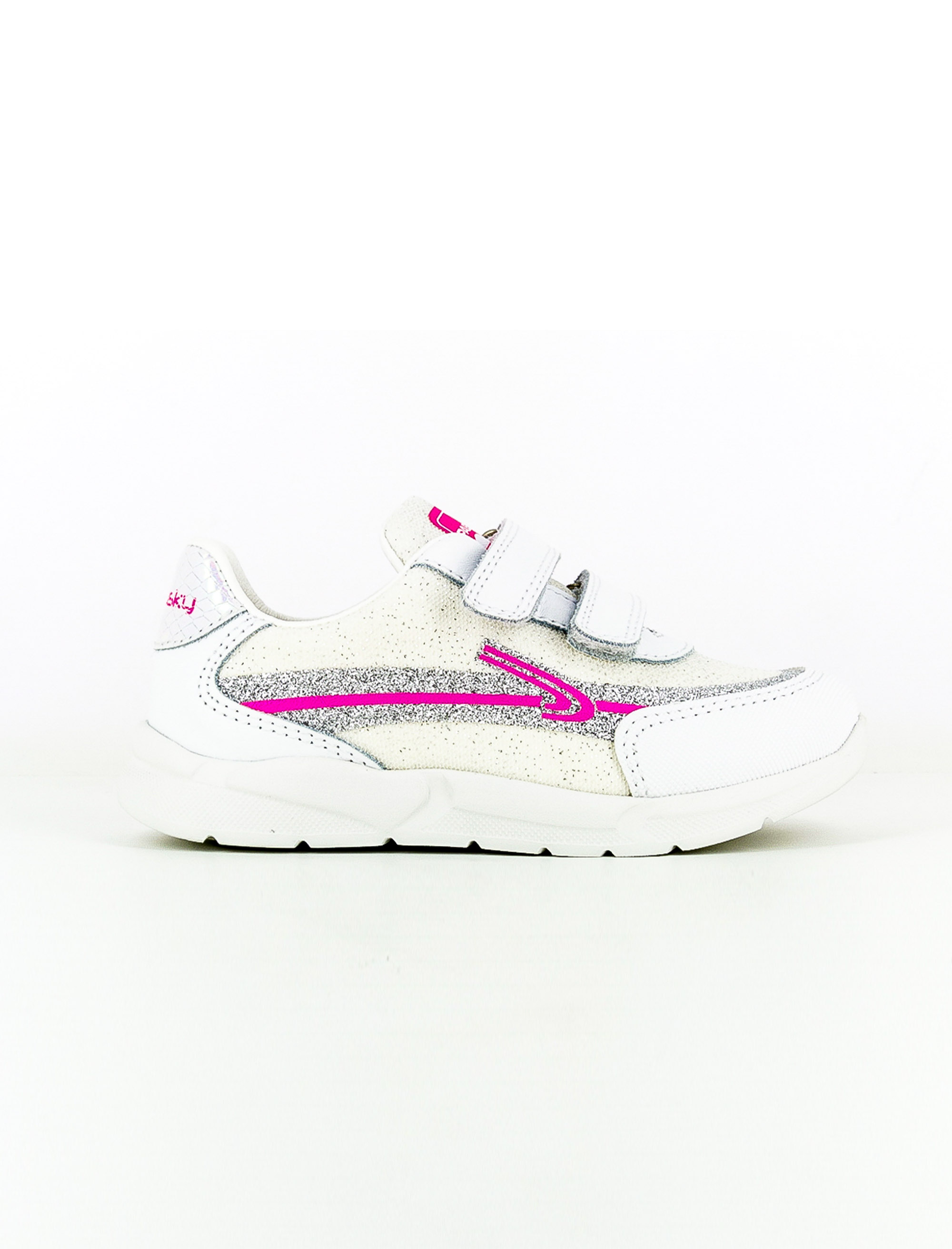 کفش ورزشی دخترانه