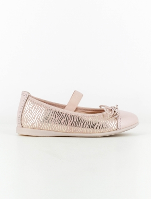 کفش عروسکی دخترانه