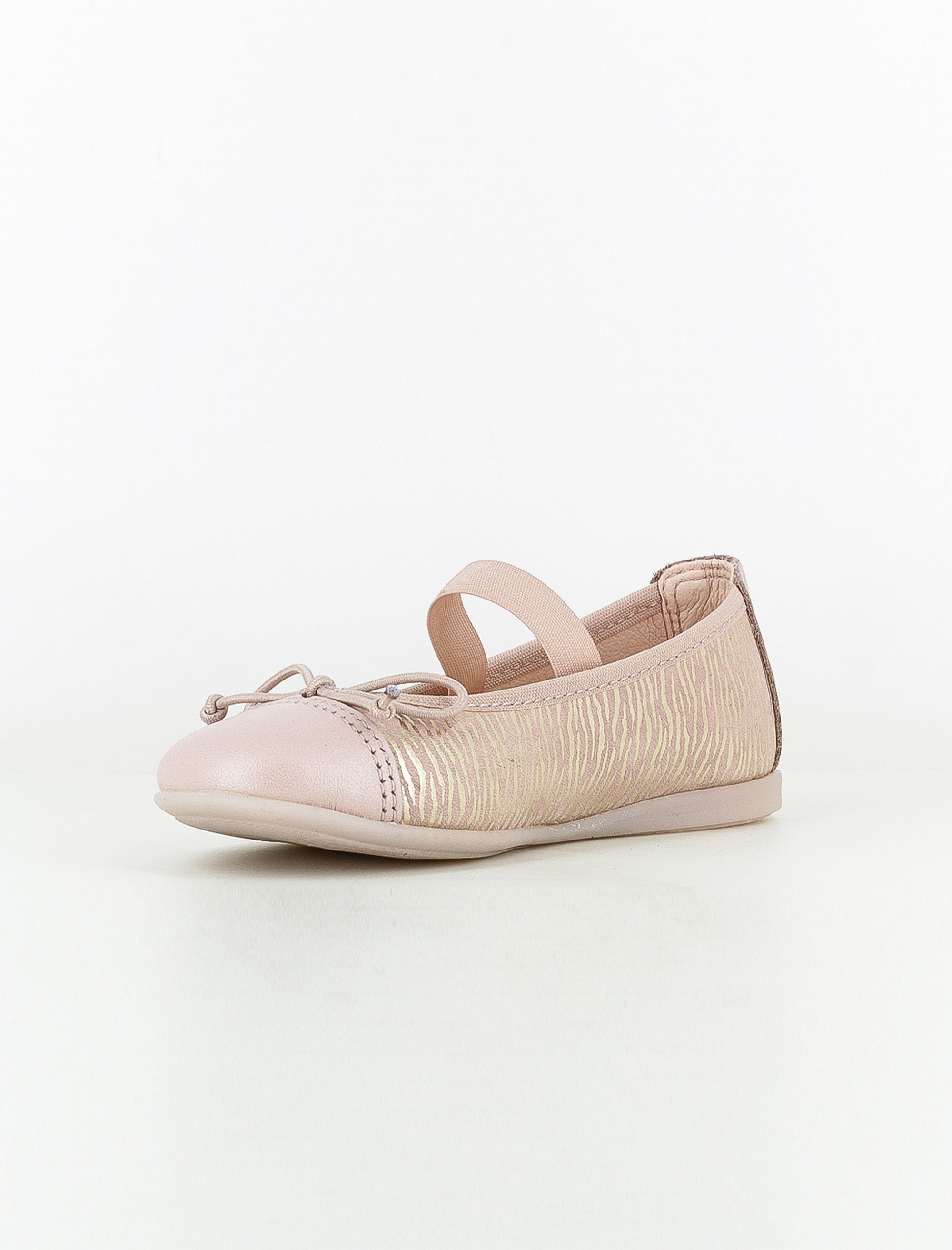 کفش عروسکی دخترانه