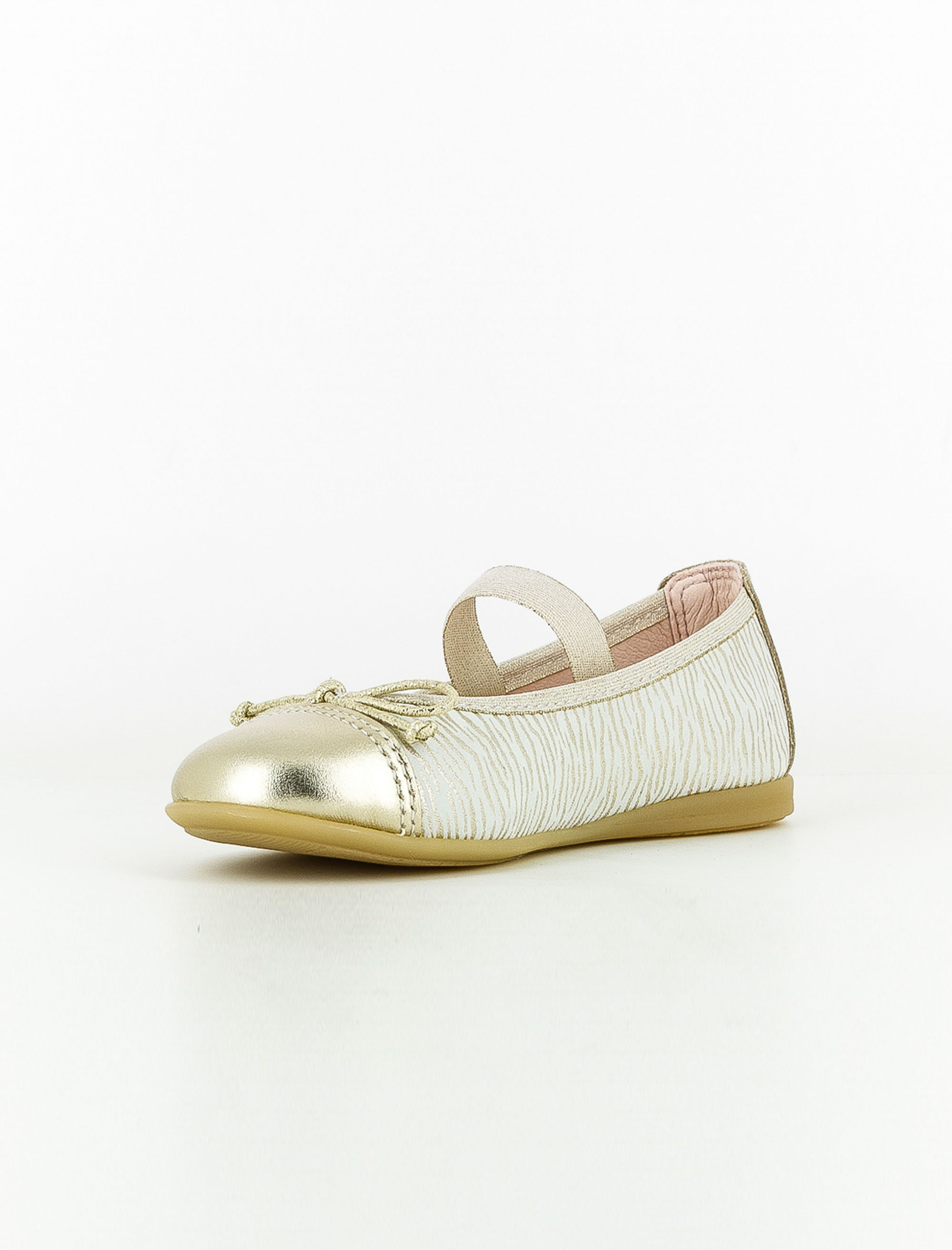 کفش عروسکی دخترانه