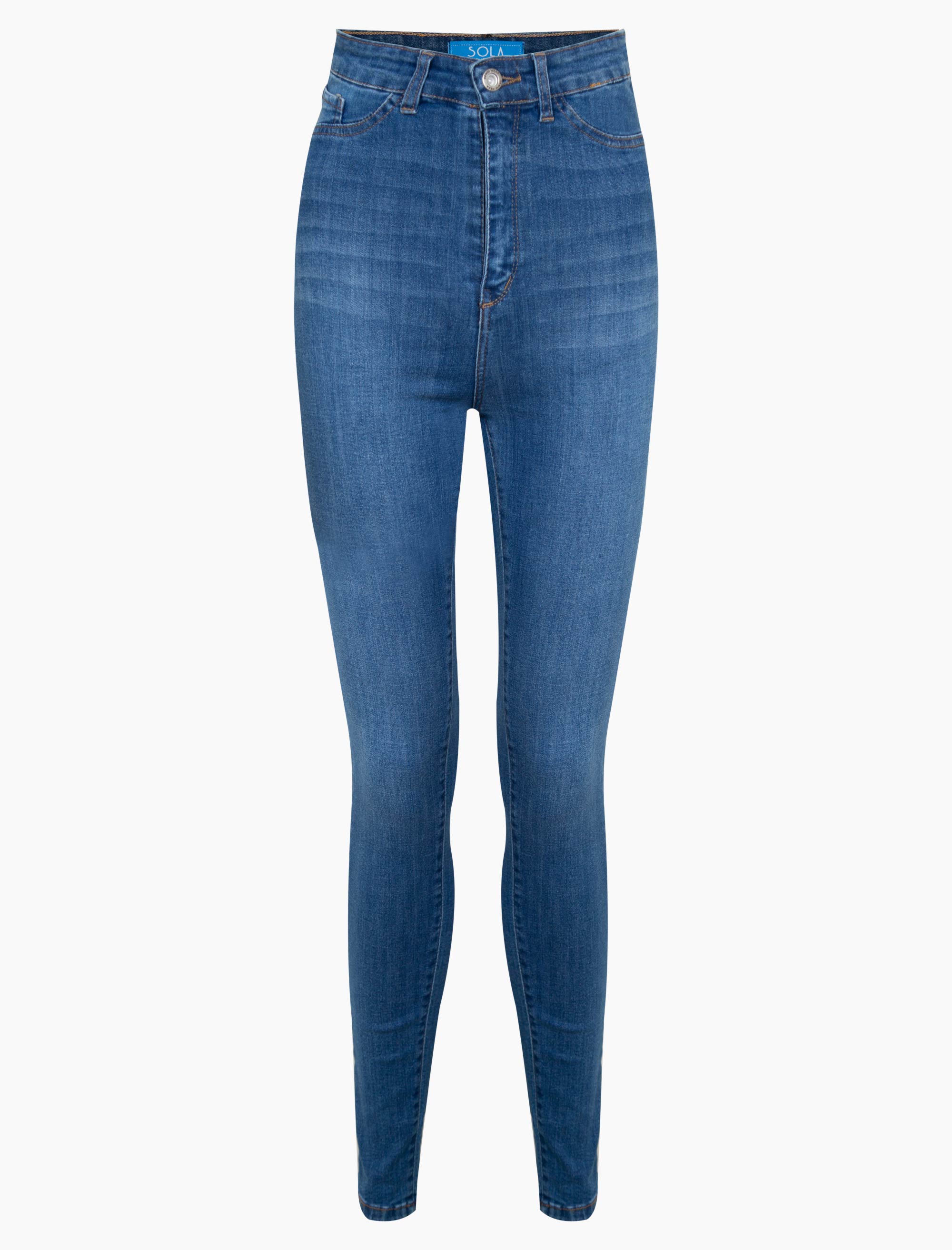 شلوار جین زنانه