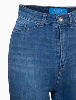 شلوار جین زنانه