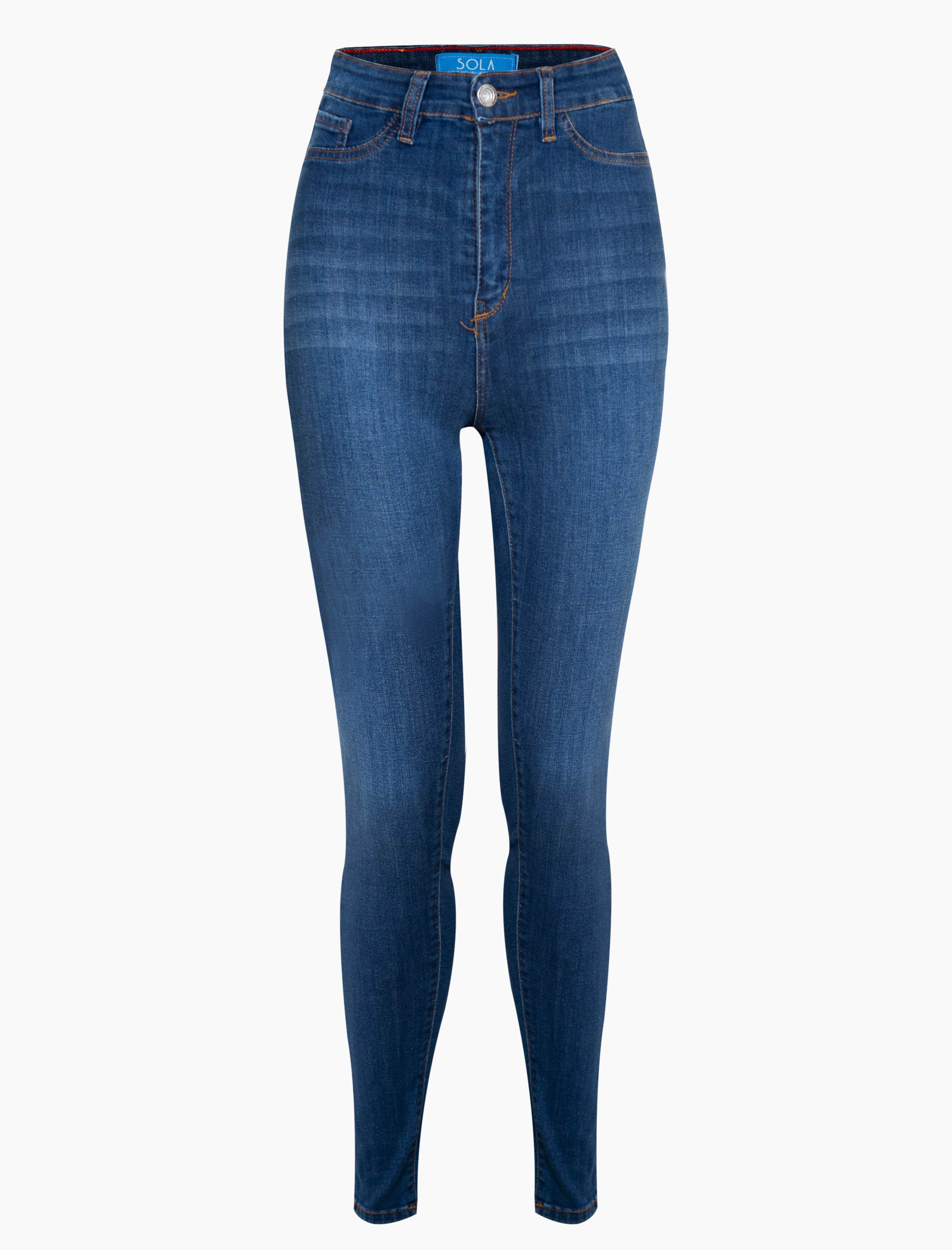 شلوار جین زنانه