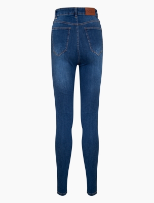 شلوار جین زنانه